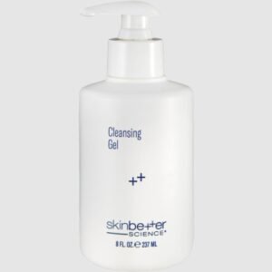 Cleansing Gel 8 oz