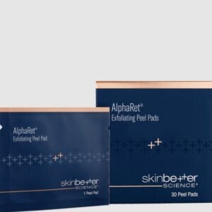 AlphaRet® Exfoliating Peel Pads 30 ct