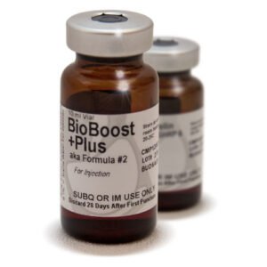 BioBoost Plus 2