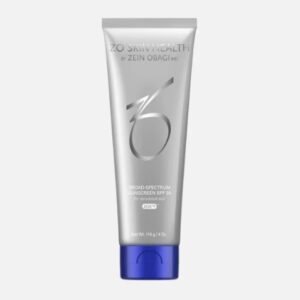 Broad-Spectrum Sunscreen SPF 50