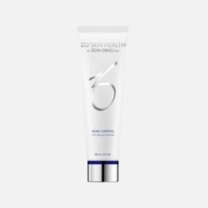 ACNE CONTROL