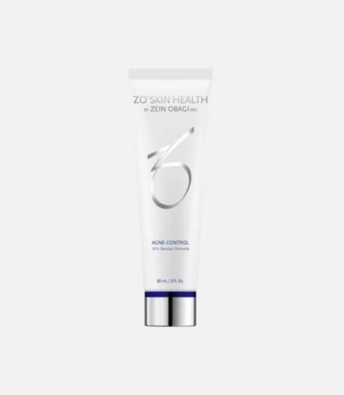 ACNE CONTROL