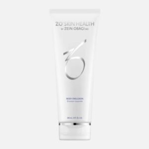 Body Emulsion
