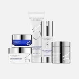 Anti Aging program