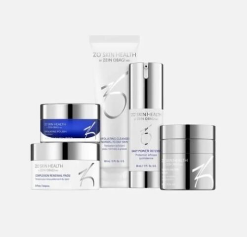 Anti Aging program