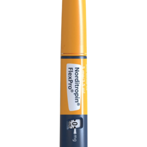 Norditropin (Somatropin) Injection 5 mg Flexpro Pen